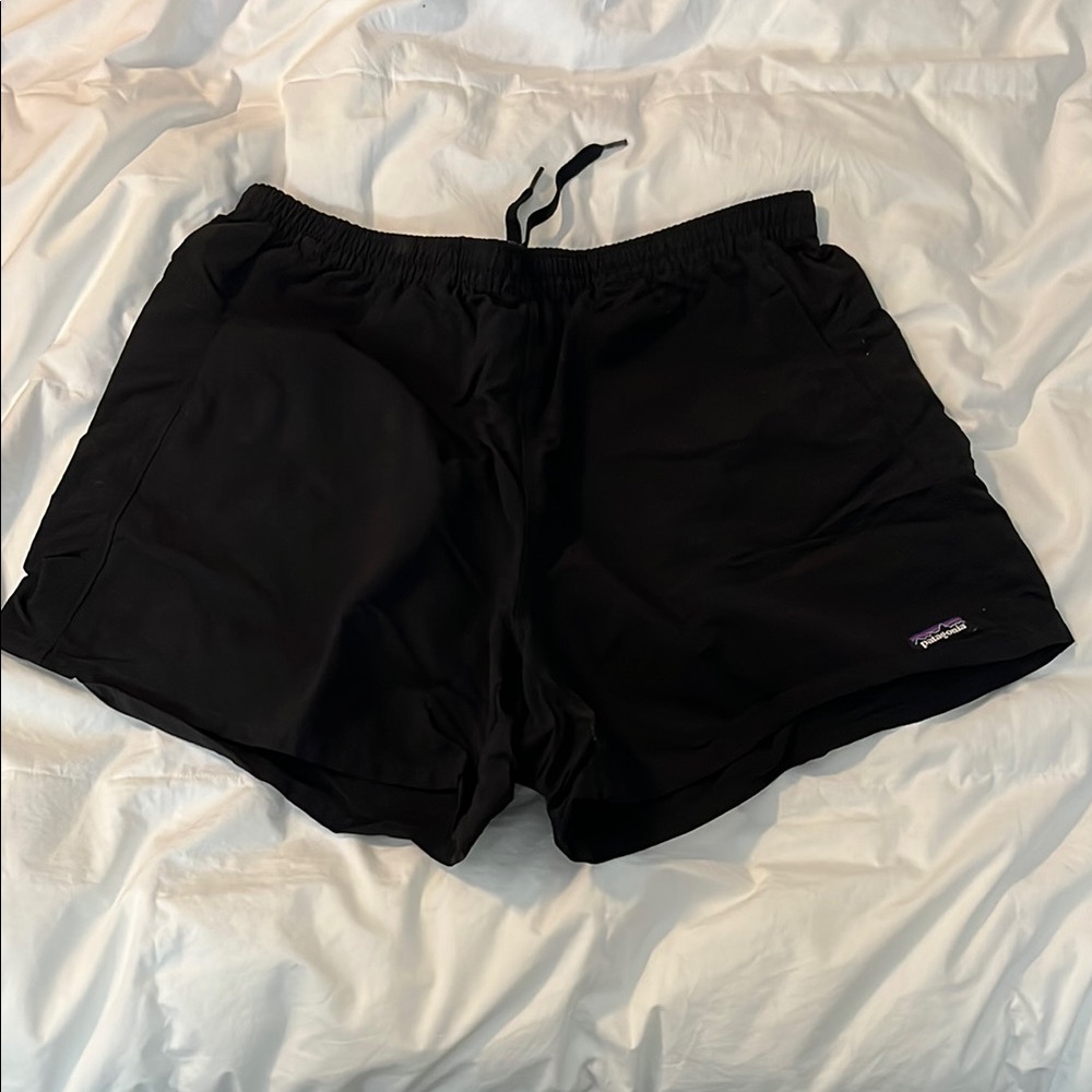 Patagonia Women's 5” baggies